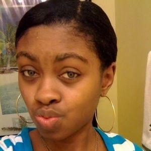 Meet your Posher, Dreanna